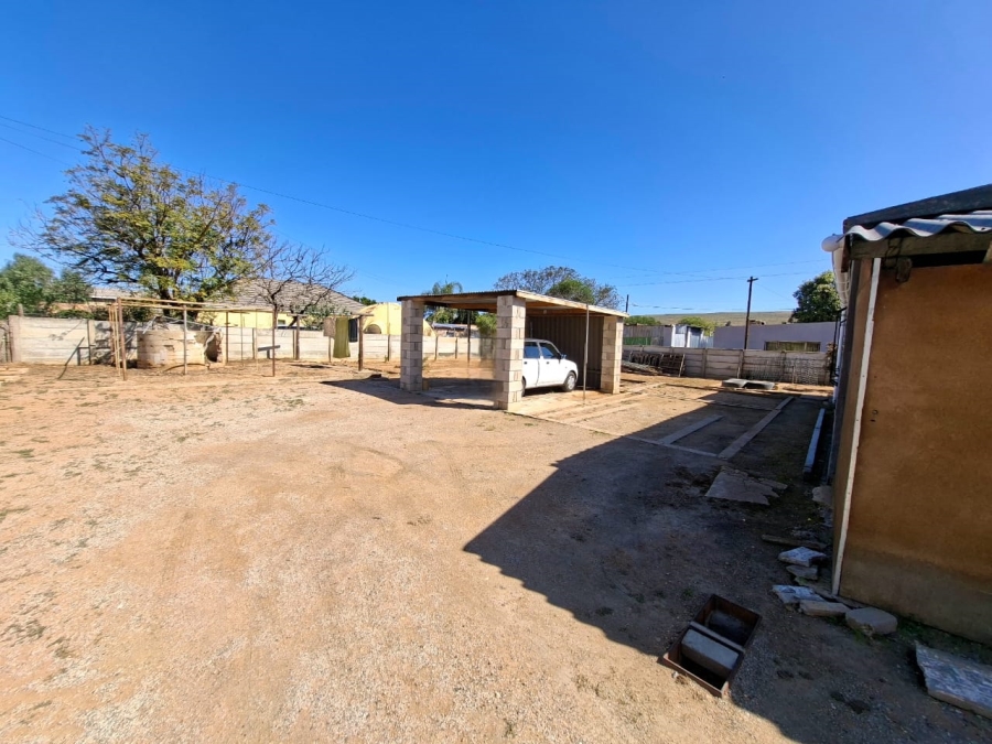 4 Bedroom Property for Sale in Klawer Western Cape